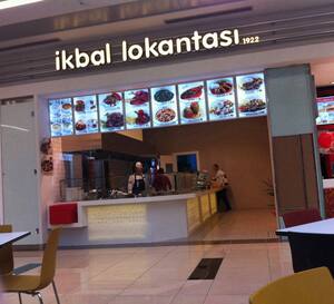 Ikbal Ankamall Akkopru Ankara